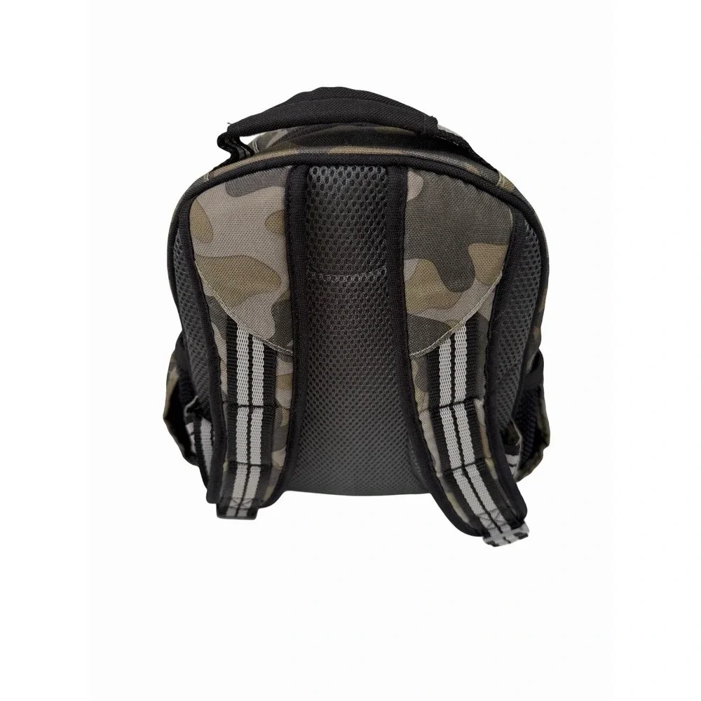 Pottery Barn Kids Mackenzie Camo Backpack Small